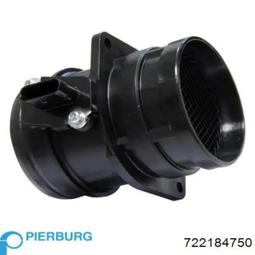 722184750 Pierburg Датчик витрати повітря