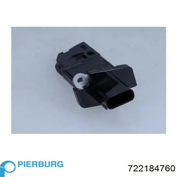 Купити 722184760 Pierburg Повітромір