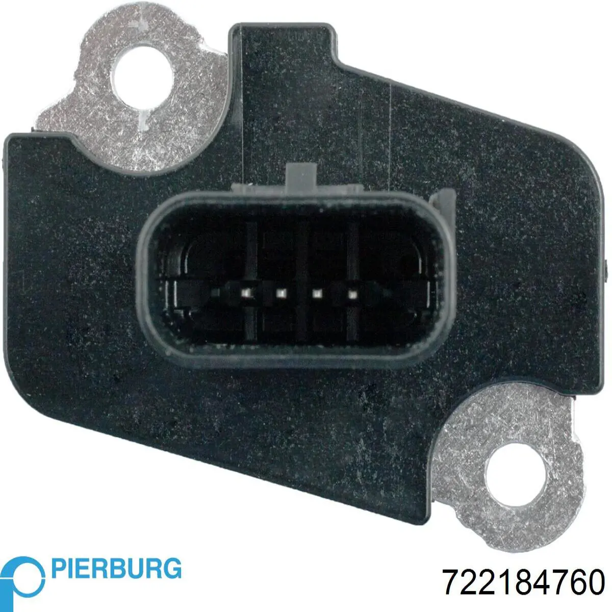ДМРВ 722184760 Pierburg