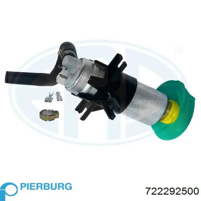 Бензонасос 722292500 Pierburg