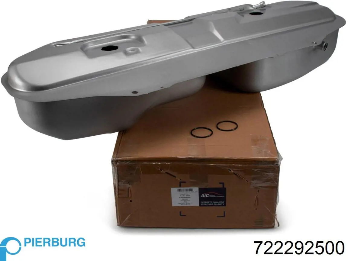 Модуль бензонасоса Pierburg 722292500 ціна, від 75.62 USD