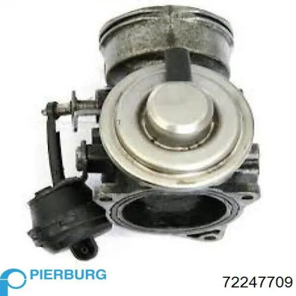 Клапан ЄГР 72247709 Pierburg