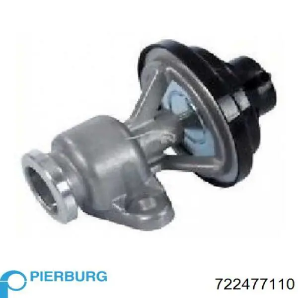 Клапан ЄГР 722477110 Pierburg