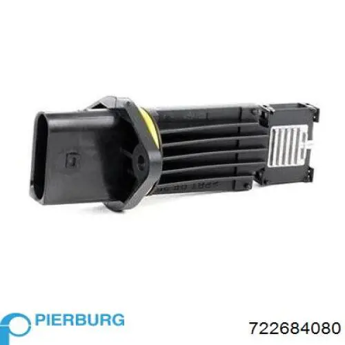 Купити 722684080 Pierburg Повітромір
