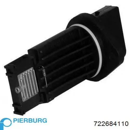 ДМРВ 722684110 Pierburg