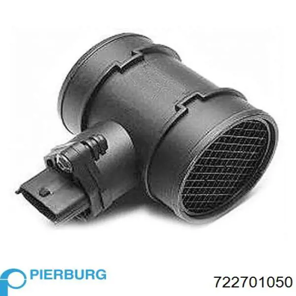 722701050 Pierburg Датчик витрати повітря
