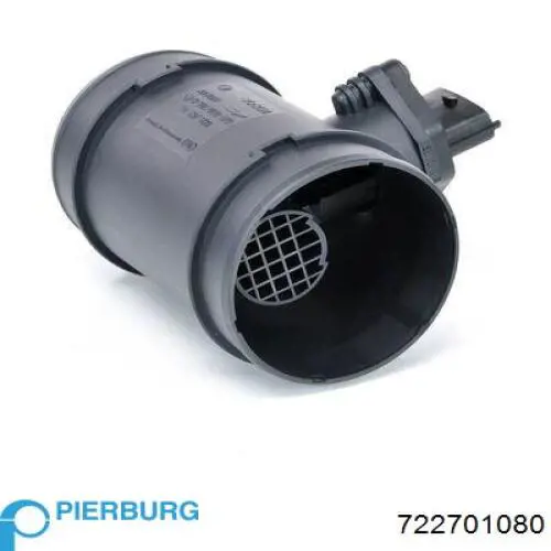 722701080 Pierburg Датчик витрати повітря