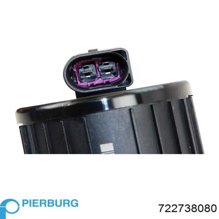 Насос повітряний 722738080 Pierburg