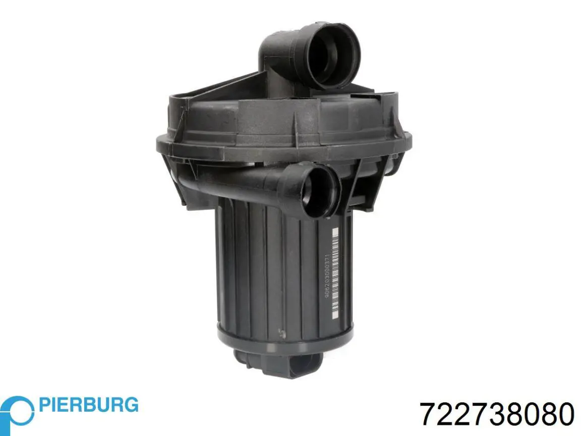 Купити 722738080 Pierburg Насос повітряний