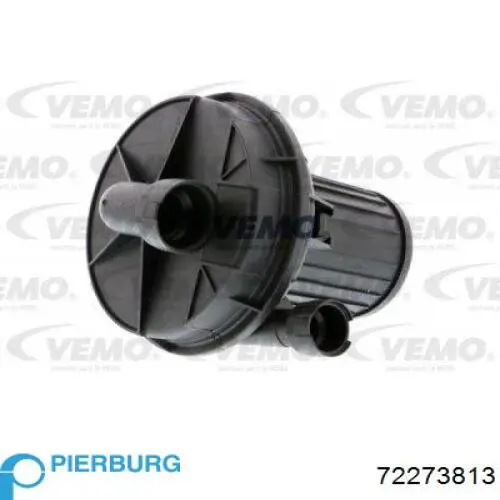 Насос повітряний 72273813 Pierburg