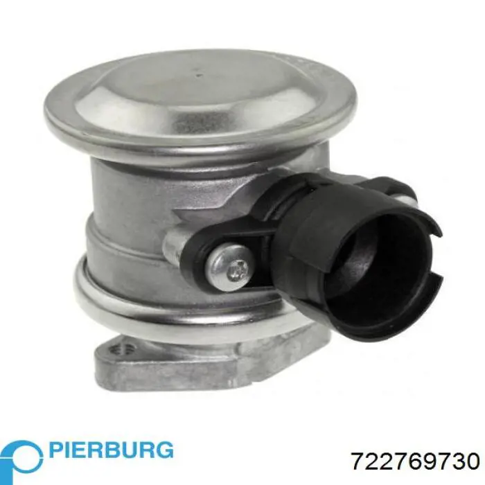 Клапан продувки каталізатора 722769730 Pierburg