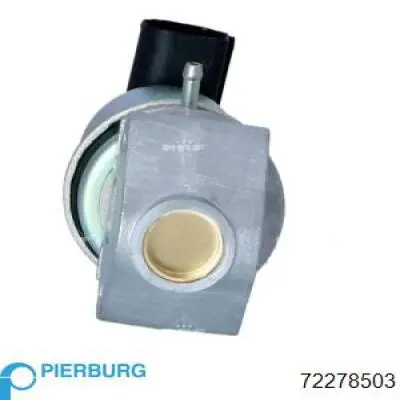 Клапан EGR рециркуляції газів Pierburg 72278503