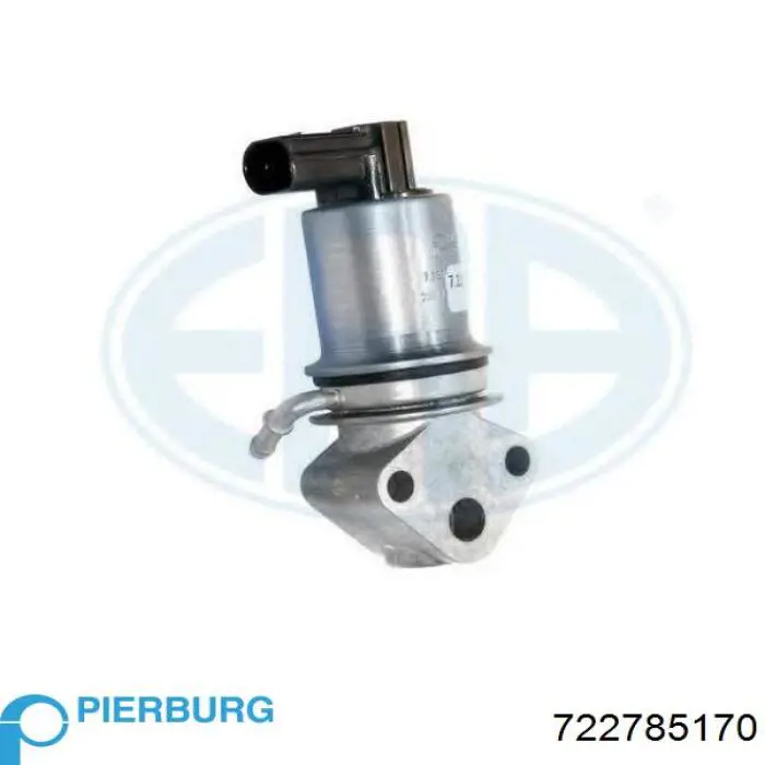 Клапан EGR рециркуляції газів Pierburg 722785170