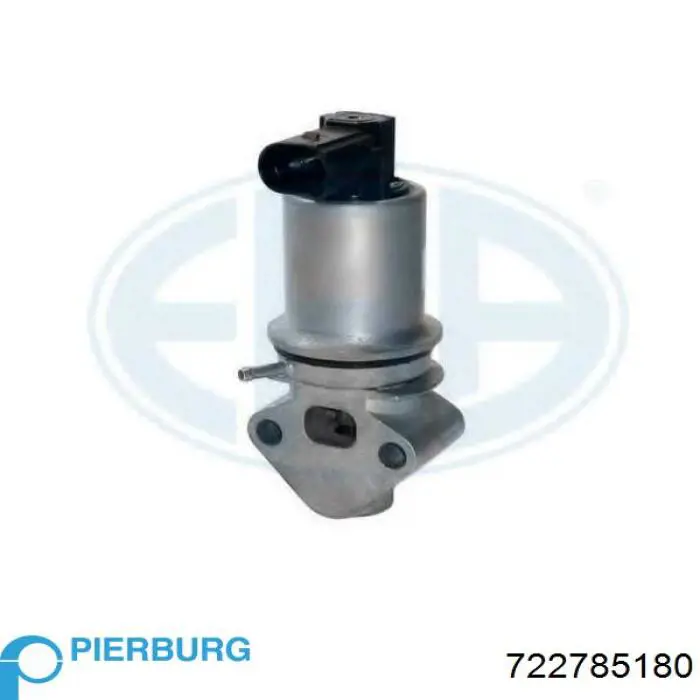 Клапан EGR рециркуляції газів Pierburg 722785180