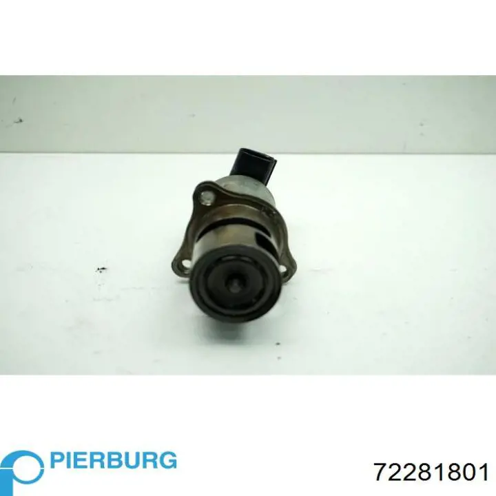 Клапан EGR рециркуляції газів Pierburg 72281801