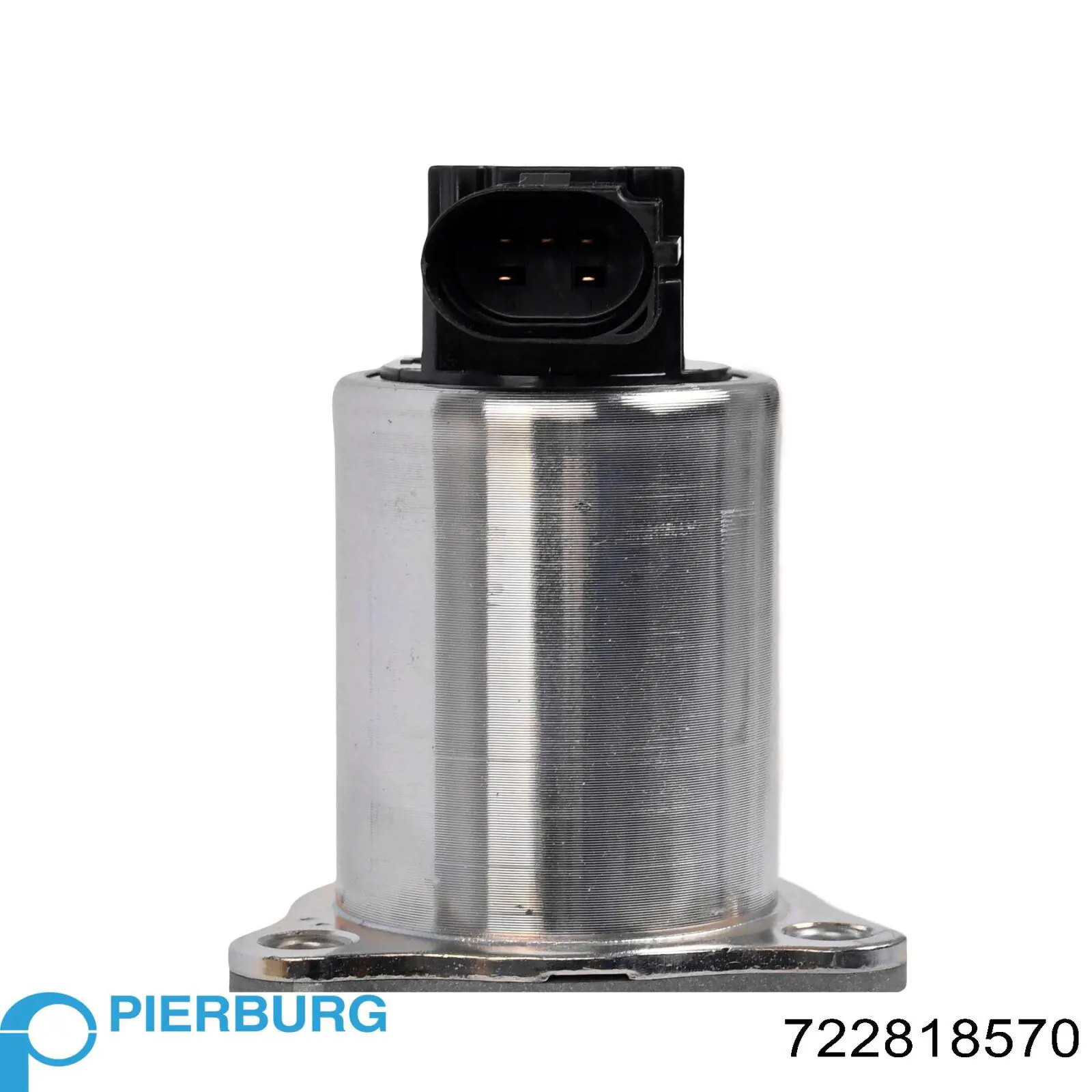 Клапан EGR Pierburg 722818570 ціна, від 108.60 USD