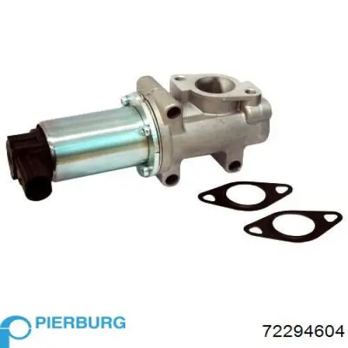 Клапан ЄГР 72294604 Pierburg