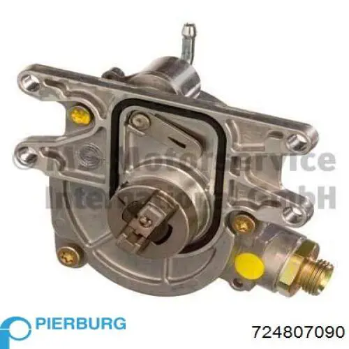 Насос вакуумний Pierburg 724807090 ціна, від 22.50 USD