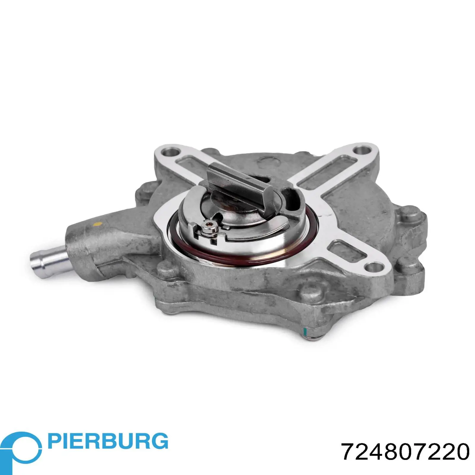 Купити 724807220 Pierburg Вакуумний насос