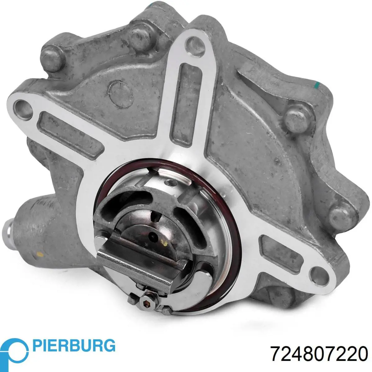 Вакуумний насос 724807220 Pierburg