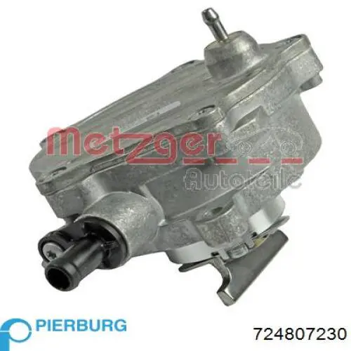 Вакуумний насос 3M145004 AND