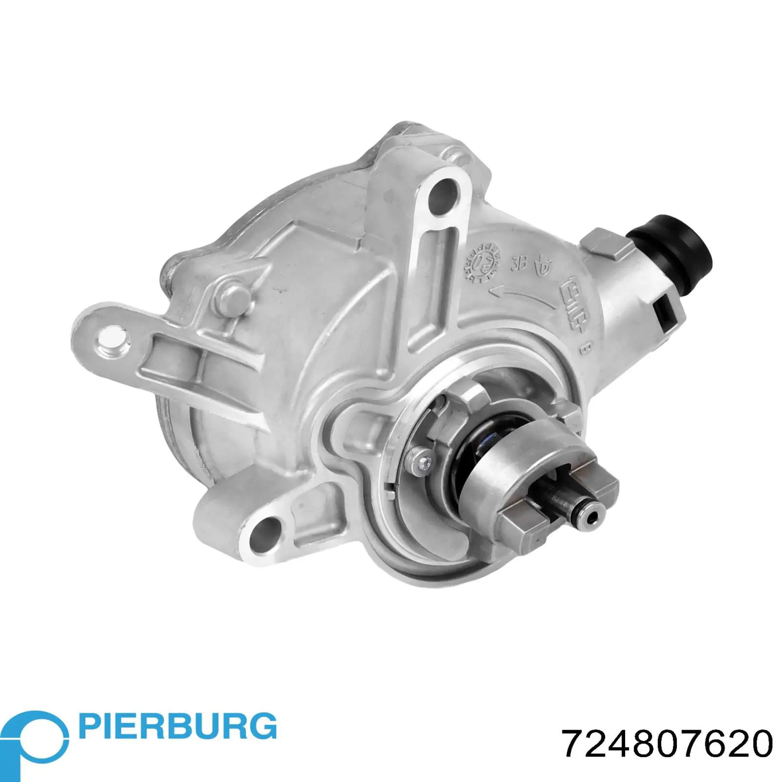 Купити 724807620 Pierburg Вакуумний насос