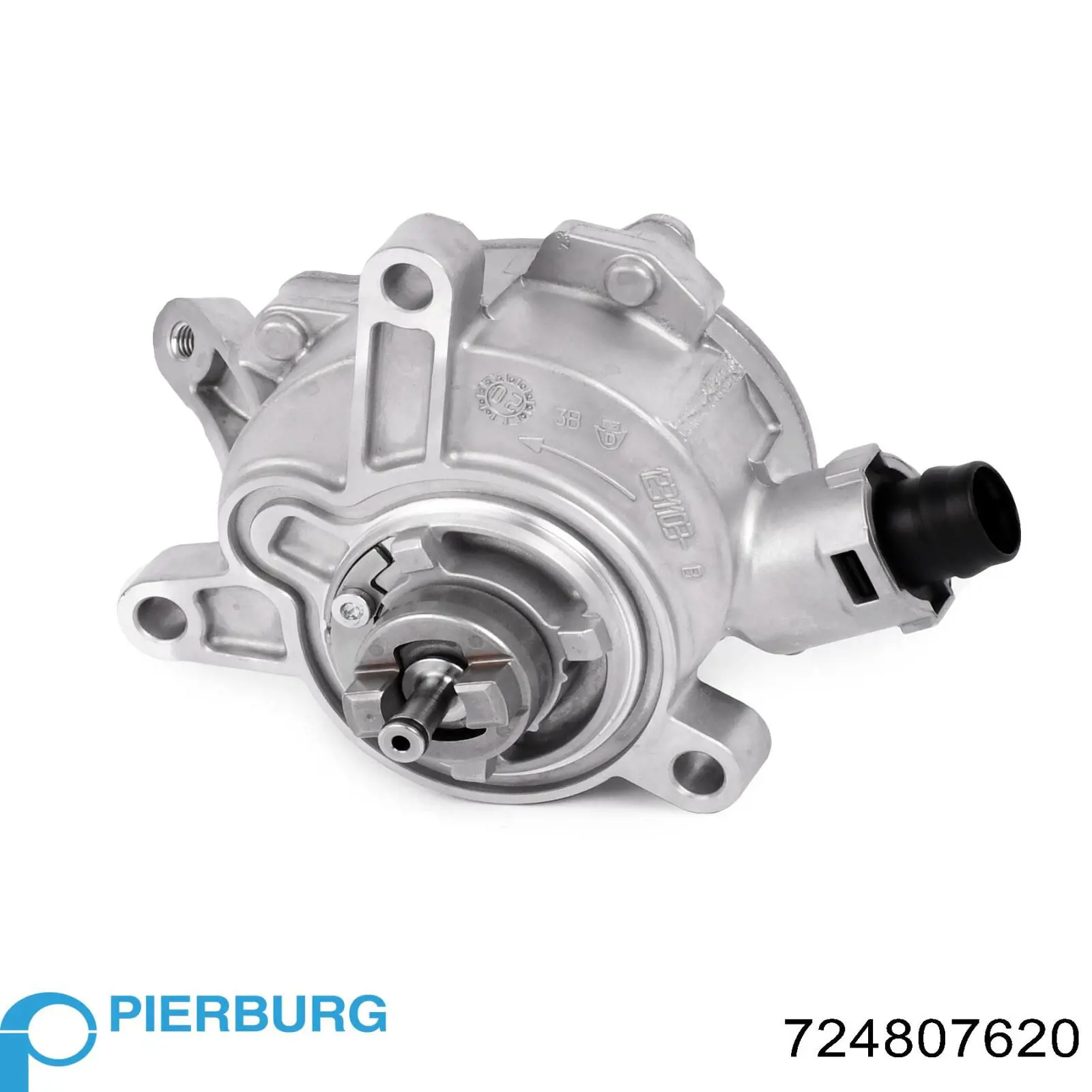 Вакуумний насос 724807620 Pierburg