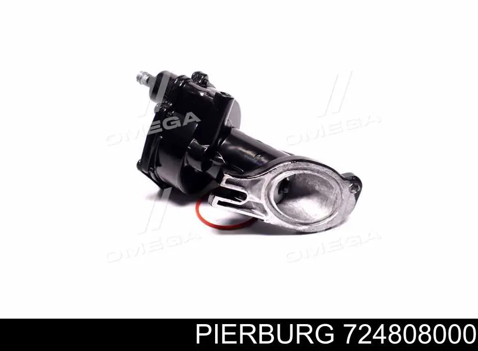 Купити 724808000 Pierburg Вакуумний насос
