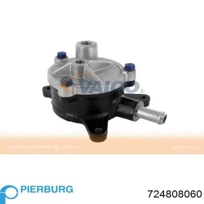 Насос вакуумний Pierburg 724808060 ціна, від 31.67 USD