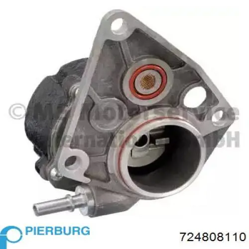 Купити 724808110 Pierburg Вакуумний насос