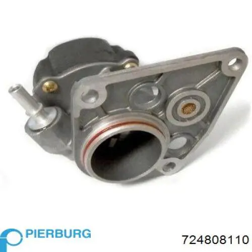 Купити 724808110 Pierburg Вакуумний насос