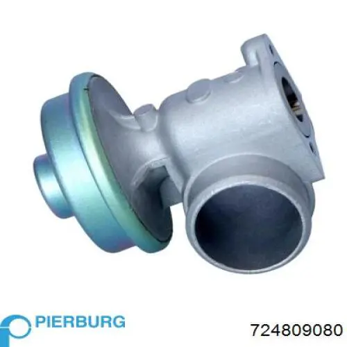 Клапан EGR рециркуляції газів Pierburg 724809080