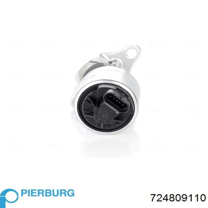 Клапан ЄГР 724809110 Pierburg