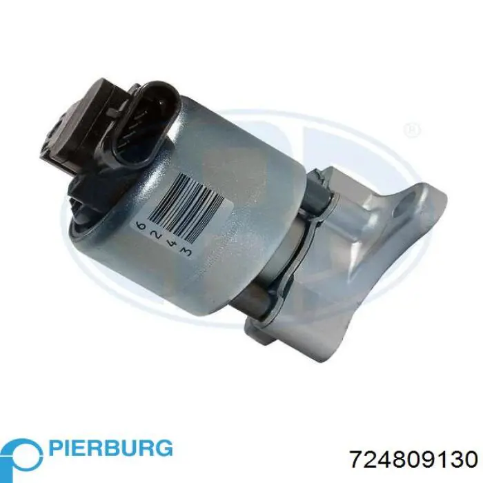 Клапан EGR Pierburg 724809130 ціна, від 51.25 USD