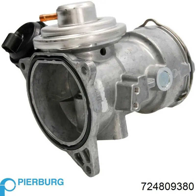 Клапан ЄГР 724809380 Pierburg