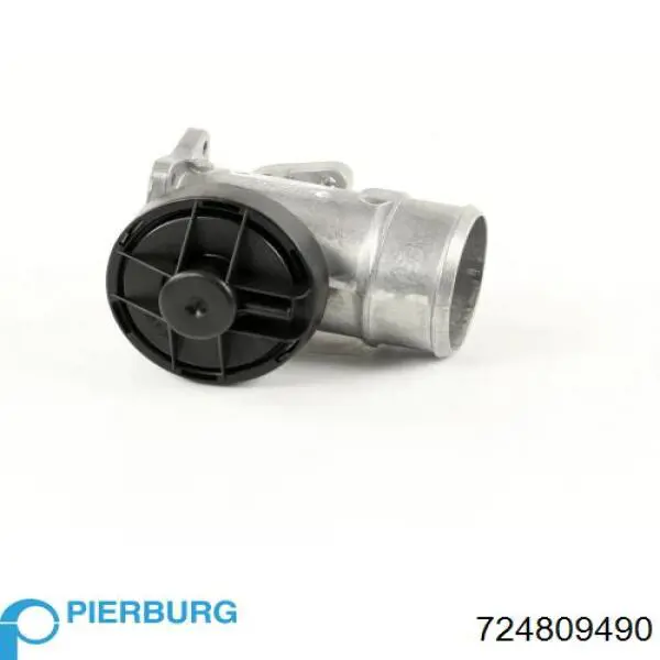 Клапан ЄГР A6680900154 Mercedes