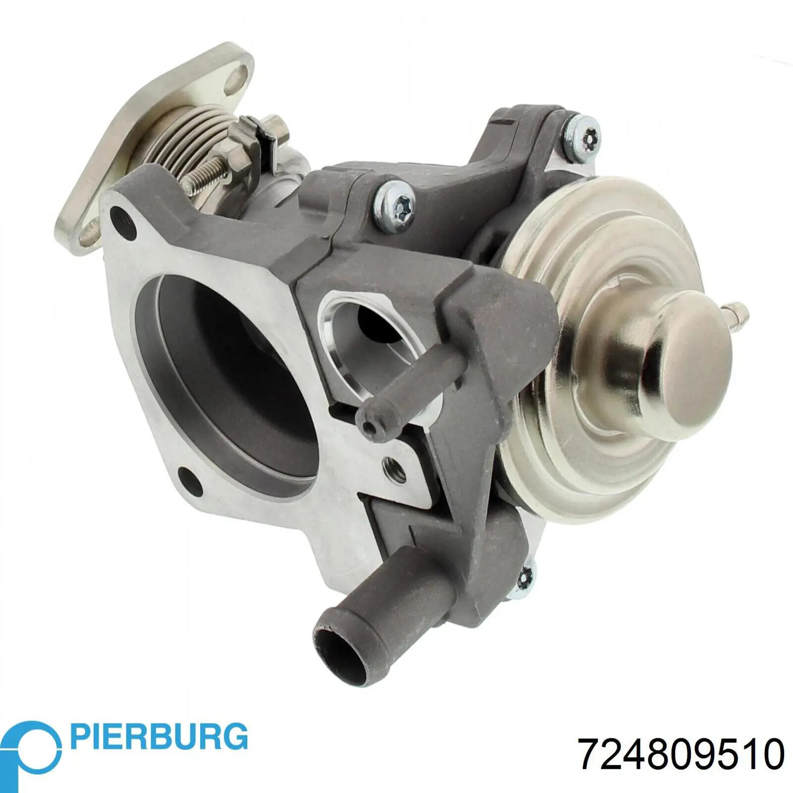Клапан ЄГР 724809510 Pierburg
