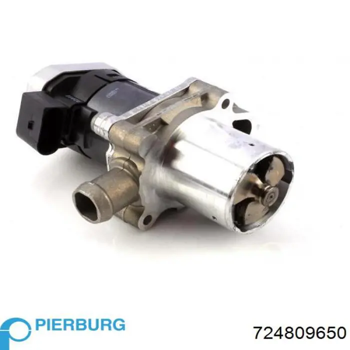 Клапан ЄГР 724809650 Pierburg