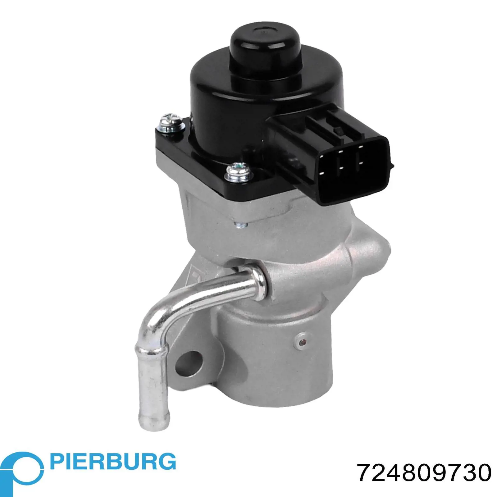 Клапан ЄГР 724809730 Pierburg