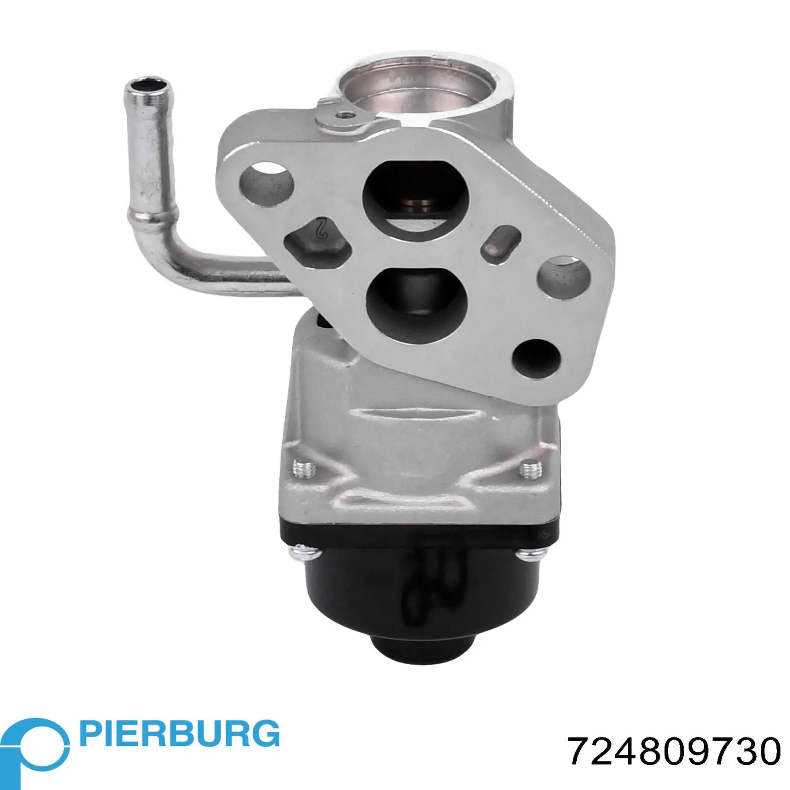 Клапан EGR рециркуляції газів Pierburg 724809730
