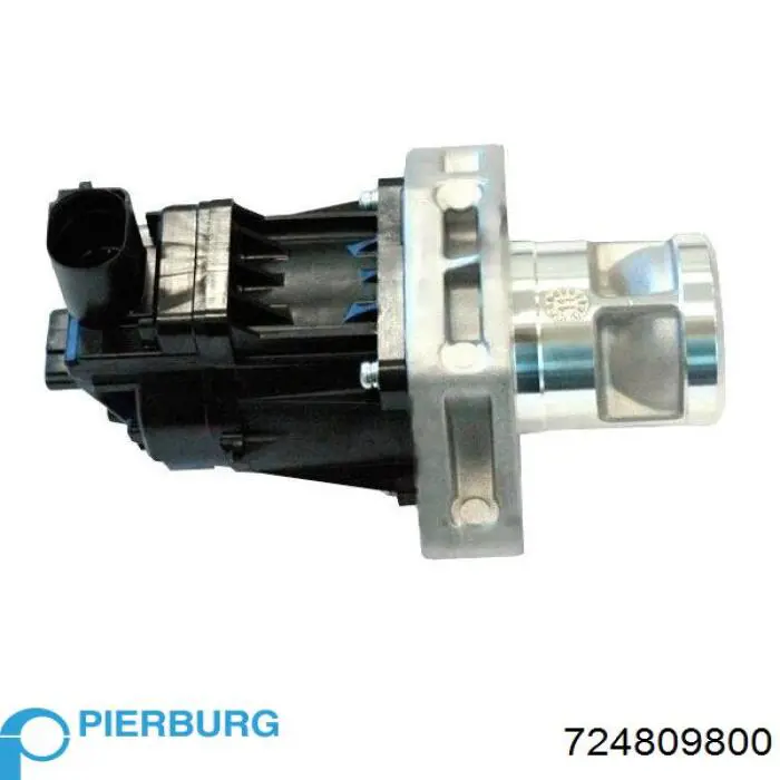 Клапан EGR Pierburg 724809800 ціна, від 131.84 USD