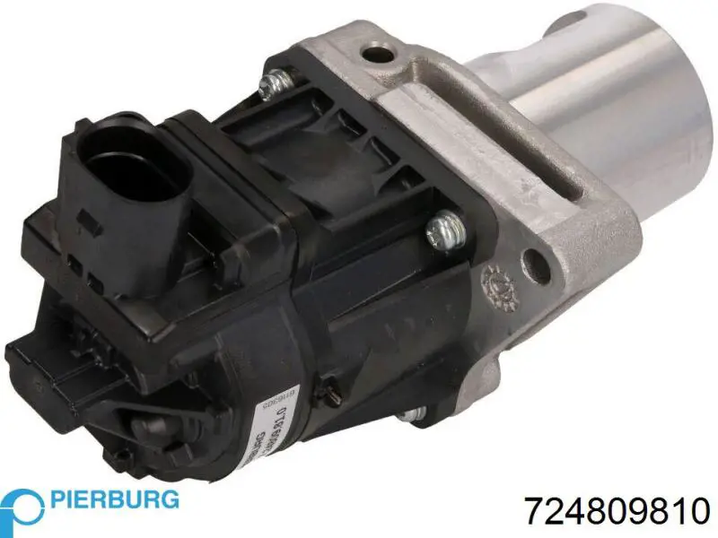 Клапан EGR Pierburg 724809810 ціна, від 147.80 USD