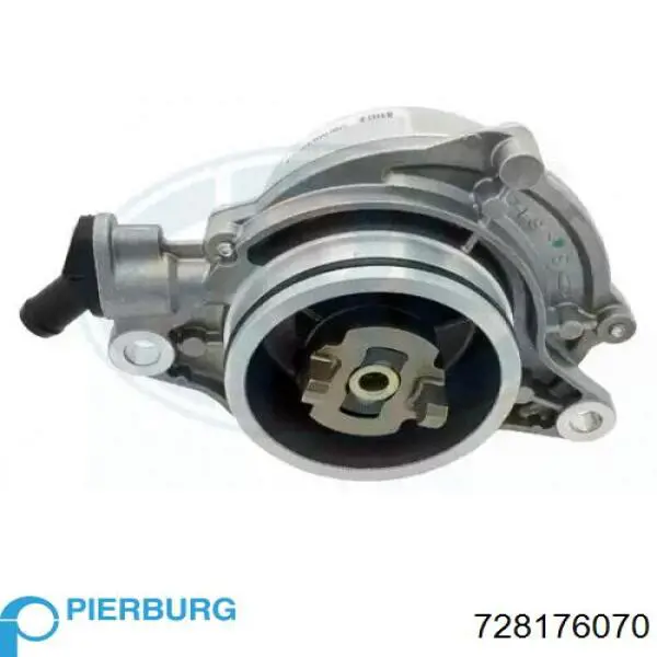 Насос вакуумний Pierburg 728176070