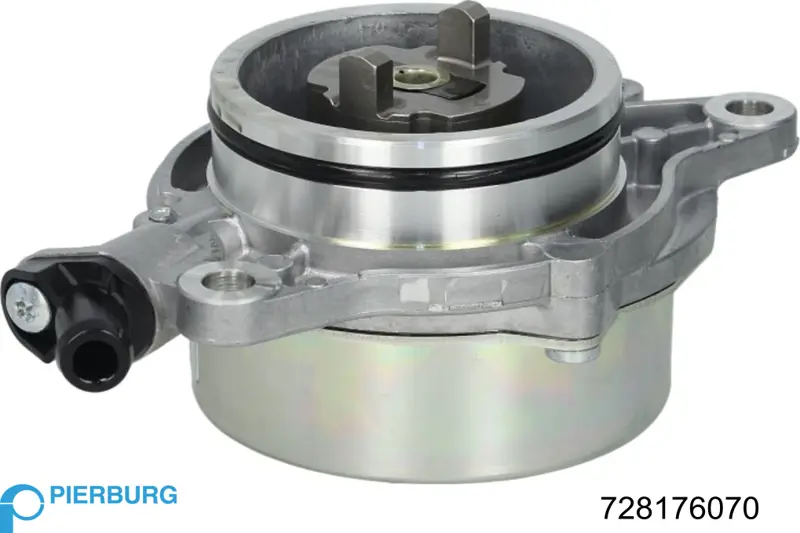 Насос вакуумний Pierburg 728176070 ціна, від 181.28 USD