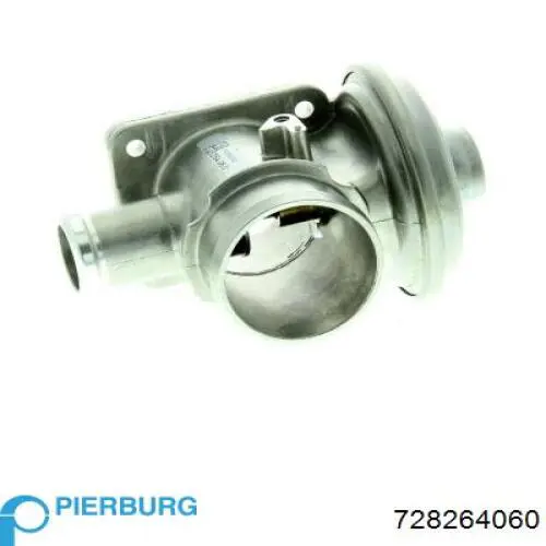 Клапан EGR Pierburg 728264060 ціна, від 14.95 USD