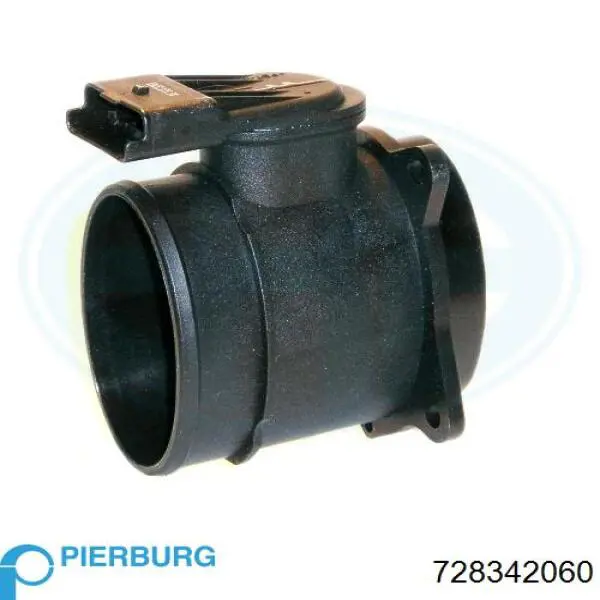 Купити 728342060 Pierburg Повітромір