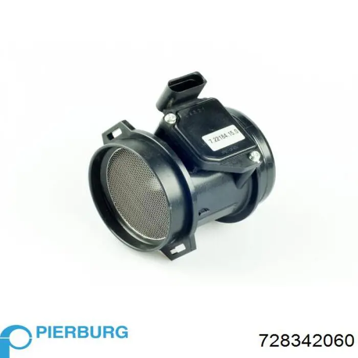 ДМРВ 728342060 Pierburg