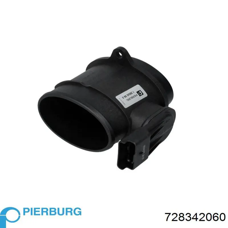 Купити 728342060 Pierburg Повітромір