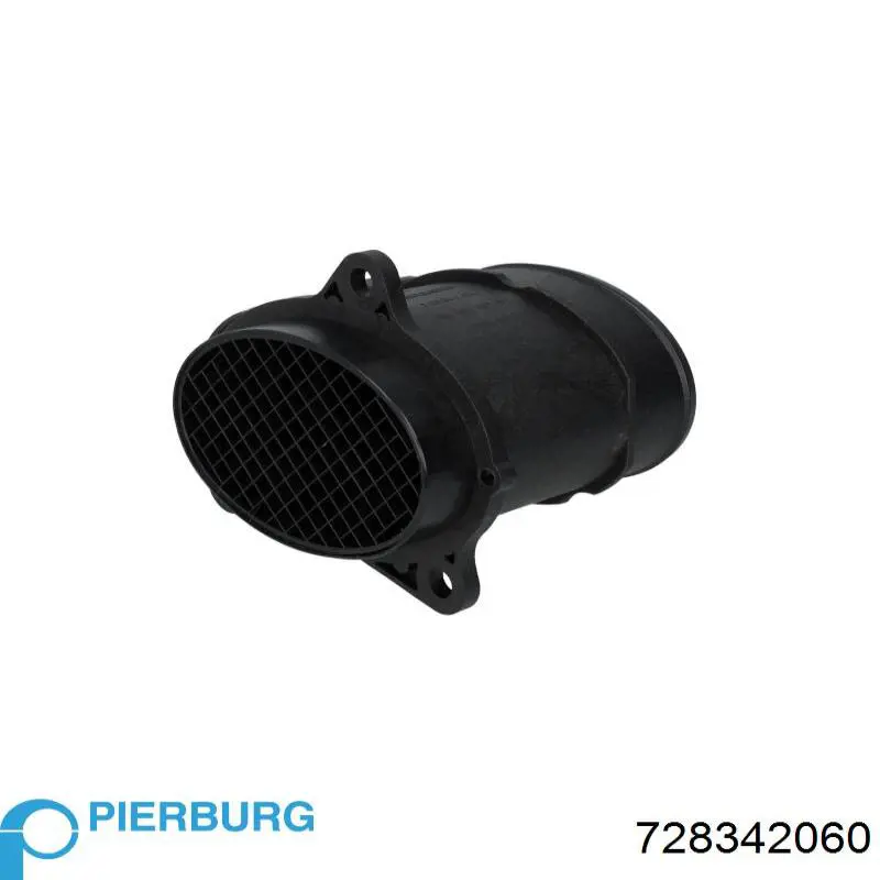 Купити 728342060 Pierburg Повітромір