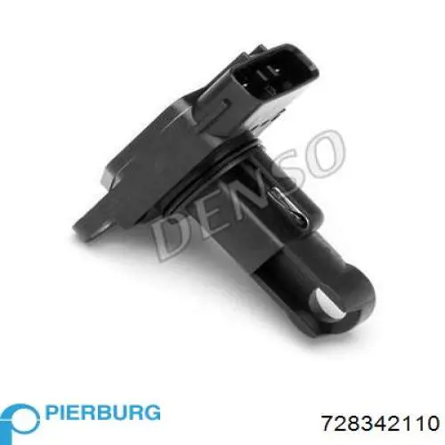 ДМРВ 728342110 Pierburg